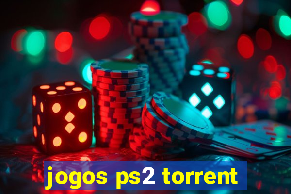 jogos ps2 torrent